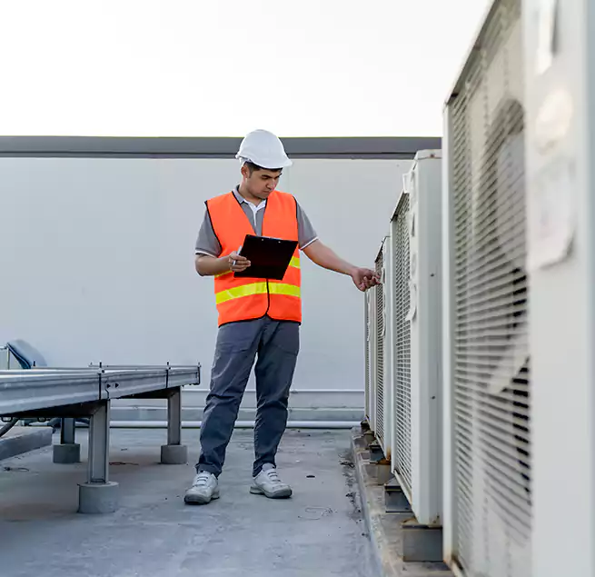 Why Homeowners & Businesses Trust Us in Madison Heights, MI?