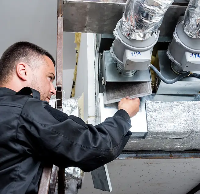 Why Homeowners & Businesses Trust Us in Madison Heights, MI?